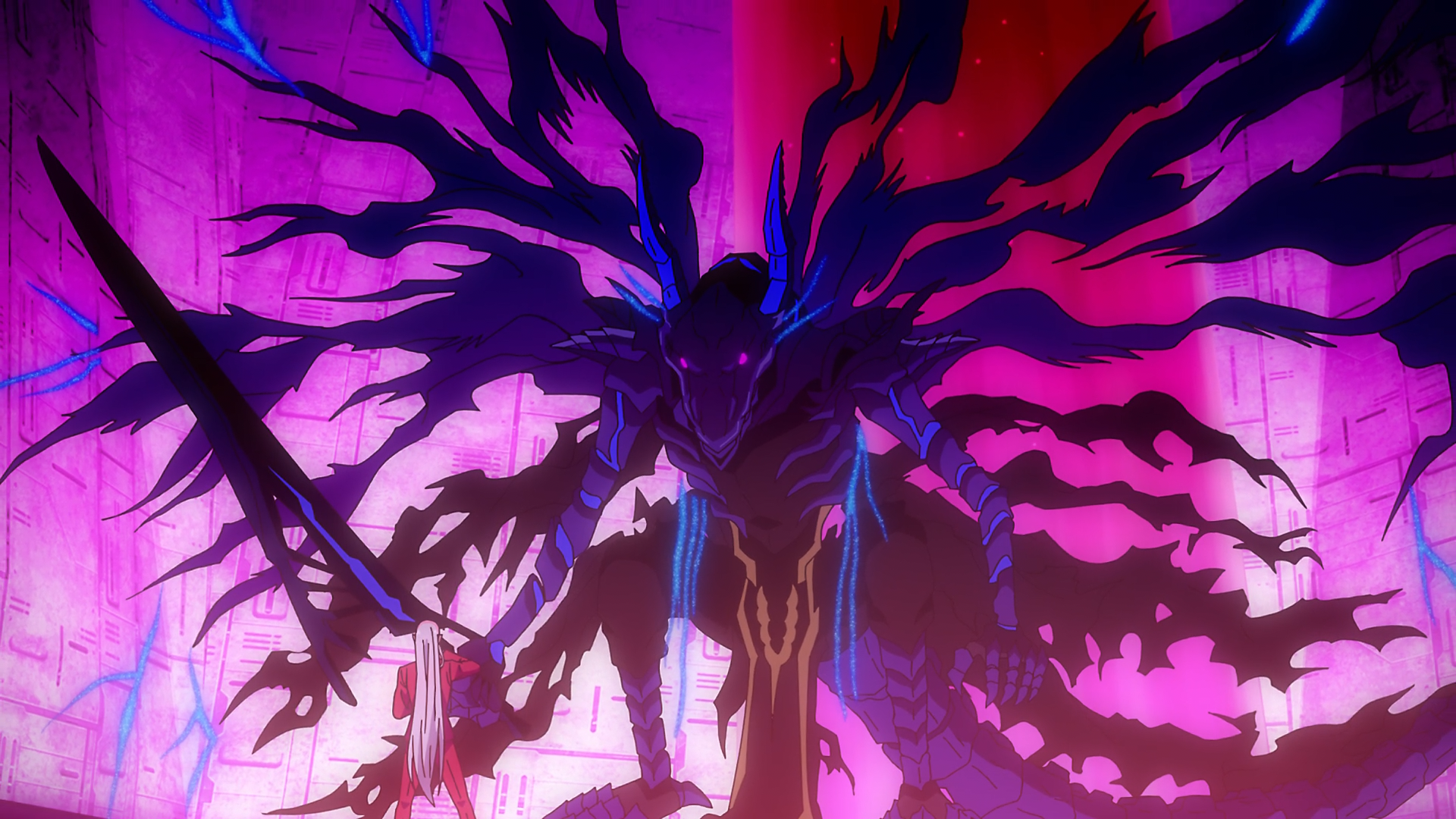 DEMON LORD 2099 (XMX)